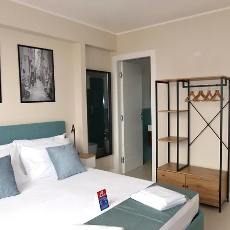 Altavista Tower بيت ضيافة نابولي