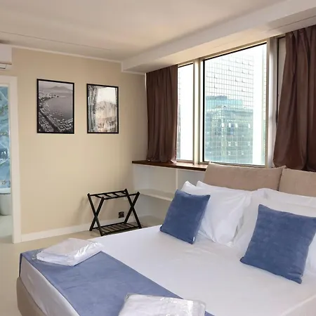 بيت ضيافة Altavista Tower 4*