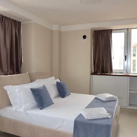 Altavista Tower بيت ضيافة