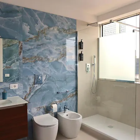 بيت ضيافة Altavista Tower نابولي