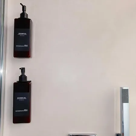 بيت ضيافة Altavista Tower 4*