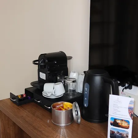 بيت ضيافة Altavista Tower نابولي