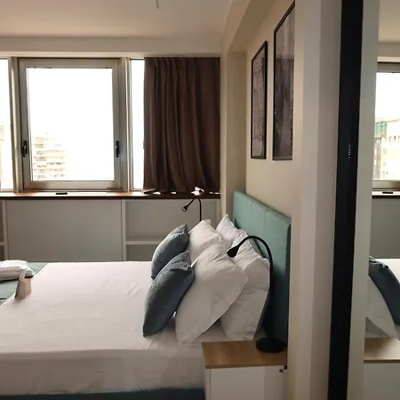 Altavista Tower 4*