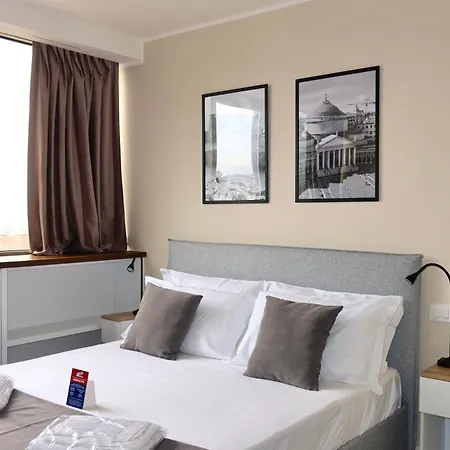 Guest house Altavista Tower 4*