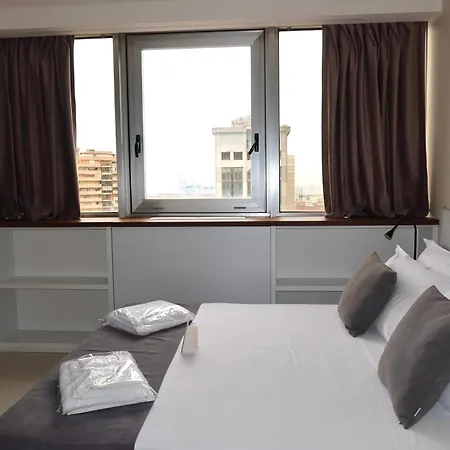 بيت ضيافة Altavista Tower نابولي
