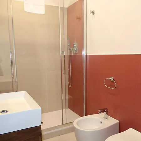 Altavista Tower نابولي